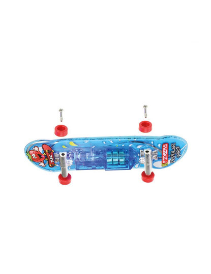 imagem de Cartaz Mini Skateboard C/ Luz 35651Z6