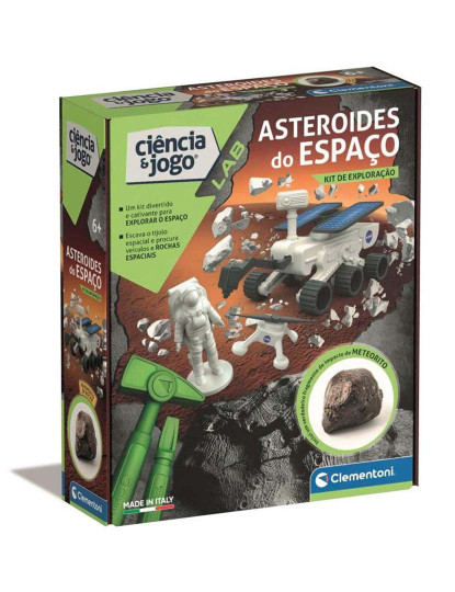 imagem de Ciência Nasa - Kit De Exploração 677291