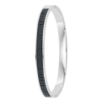 imagem de Bracelete de Senhora Preto1