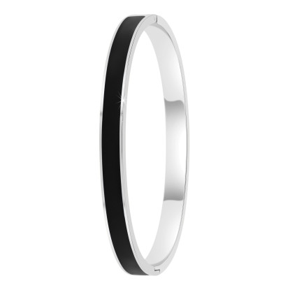 imagem de Bracelete de Senhora Preto1