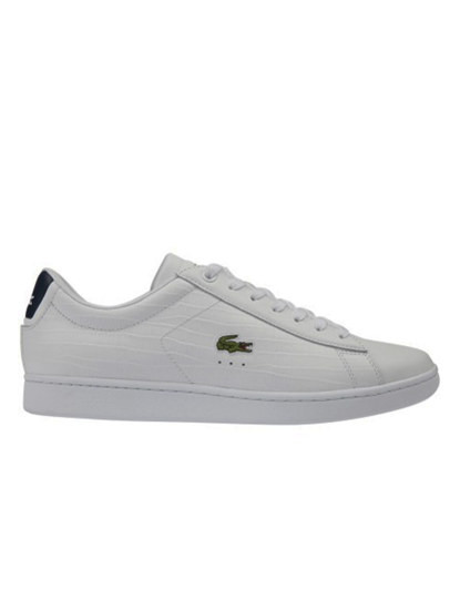 tenis lacoste senhora