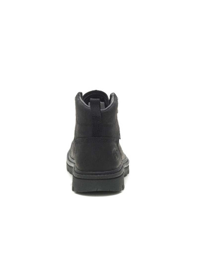 imagem de Botas Homem Modulate Wp Preto4