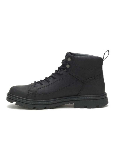 imagem de Botas Homem Modulate Wp Preto3