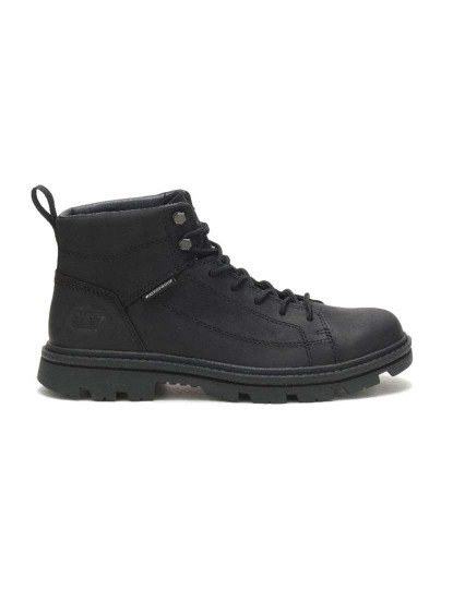 imagem de Botas Homem Modulate Wp Preto2