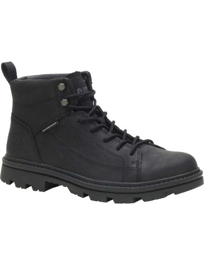 imagem de Botas Homem Modulate Wp Preto1