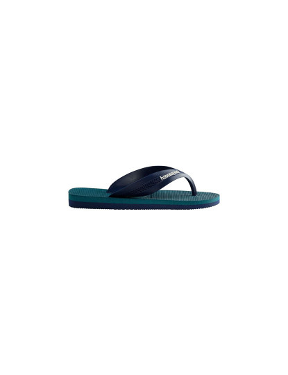 imagem de Havaianas Kids Max Azul Navy e Petróleo2