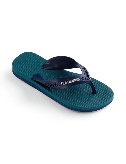 imagem de Havaianas Kids Max Azul Navy e Petróleo1