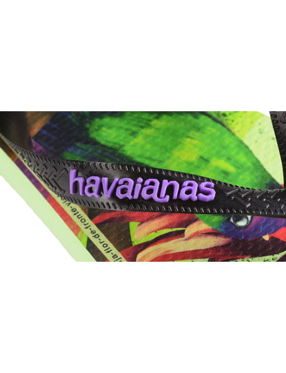 imagem de Havaianas Ipe Unisexo Citronela4