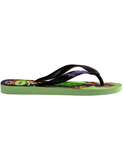 imagem de Havaianas Ipe Unisexo Citronela3