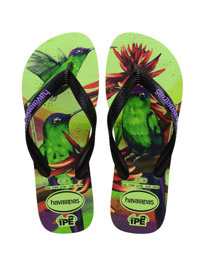 imagem de Havaianas Ipe Unisexo Citronela1