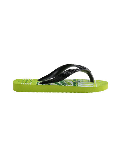 imagem de Havaianas Kids Athletic Lemon Verde 2