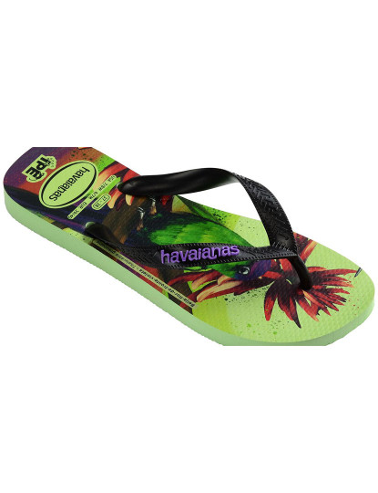 imagem de Havaianas Ipe Unisexo Citronela2