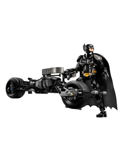 imagem de Lego Bat Pod4