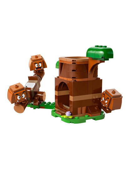 imagem de Lego Super Mario Dos Goombas5