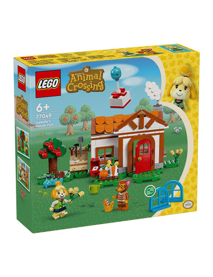 imagem de Lego De Isabelle2