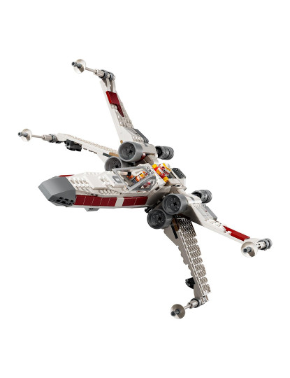 imagem de Lego Star Wars X Wing5