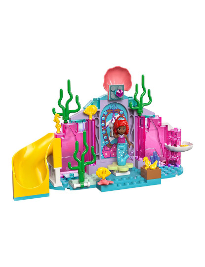 imagem de Lego Cristal Ariel5