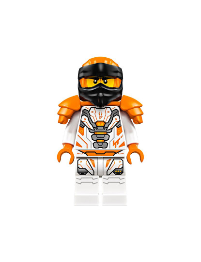 imagem de Lego Ninjago Do Cole8