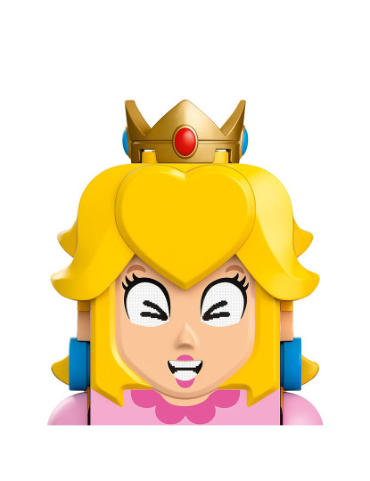 imagem de Lego Super Mario Lego Super Mario Peach20