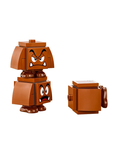 imagem de Lego Super Mario Dos Goombas9