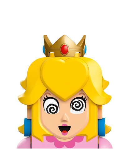 imagem de Lego Super Mario Lego Super Mario Peach25