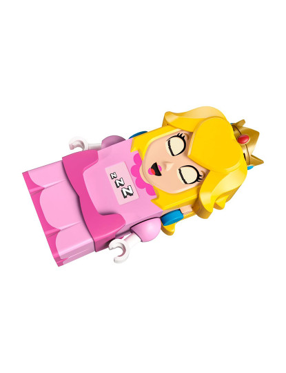 imagem de Lego Super Mario Lego Super Mario Peach18