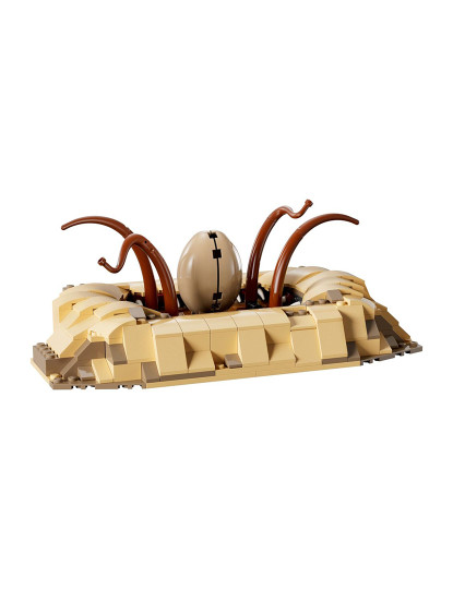 imagem de Lego Star Wars  Buraco Sarlacc9