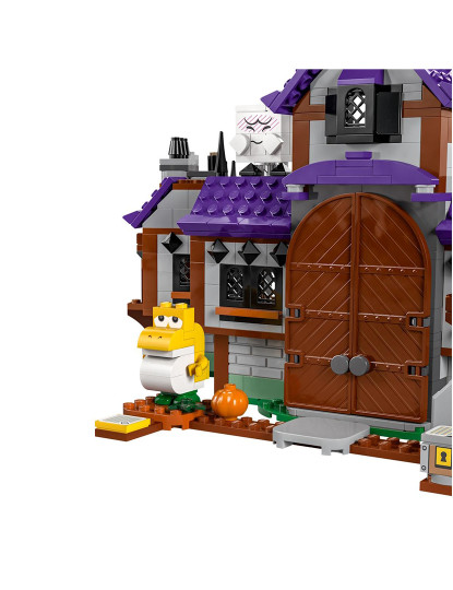 imagem de Lego Super Mario Rei Bu5