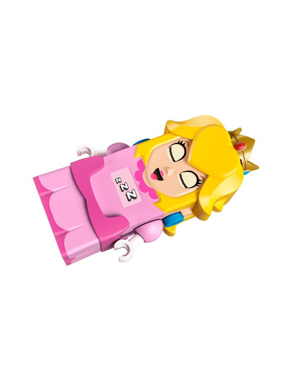 imagem de Lego Super Mario Lego Super Mario Peach10