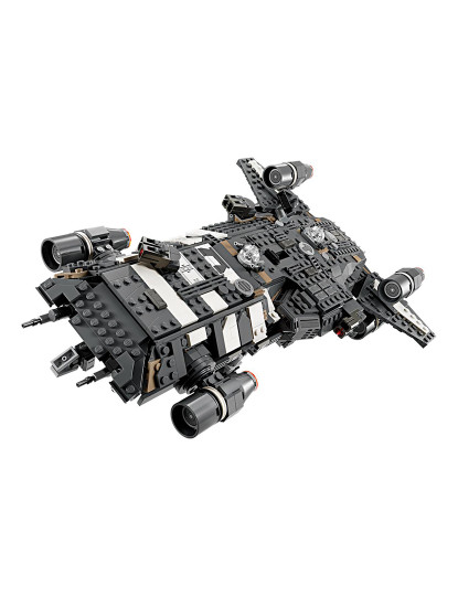 imagem de Lego Star Wars Crew Ship6