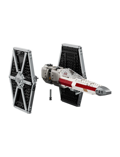 imagem de Lego Star Wars X Wing9