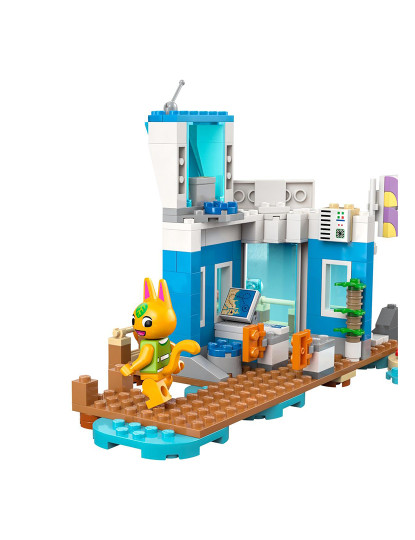 imagem de Lego Dodo Airlines6