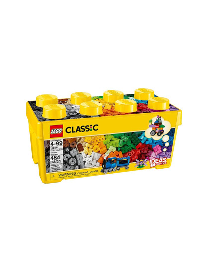 imagem de Lego Peças Creativo2