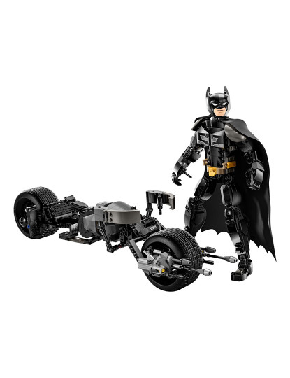 imagem de Lego Bat Pod3