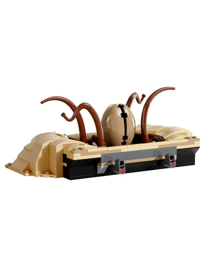 imagem de Lego Star Wars  Buraco Sarlacc16