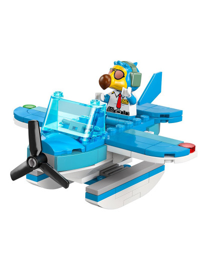 imagem de Lego Dodo Airlines16