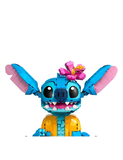 imagem de Lego Disney Disney Stitch8