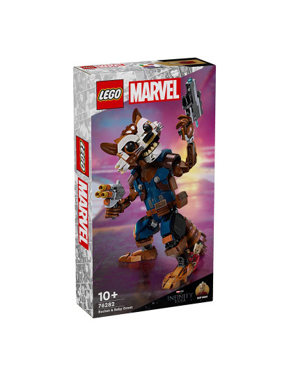 imagem de Lego Groot Bebé2