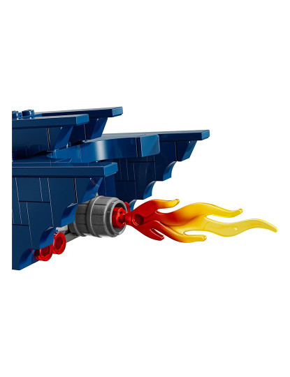 imagem de Lego Harley Freeze8