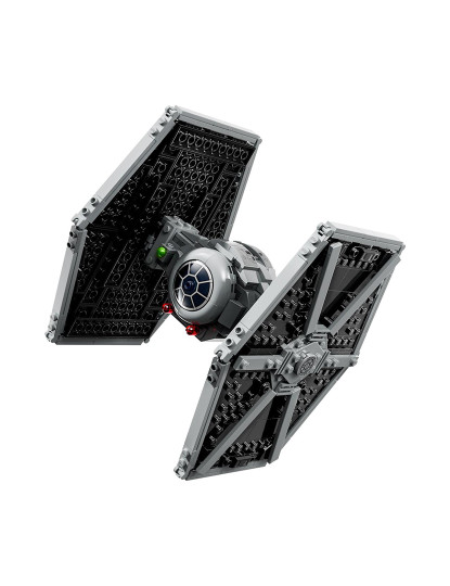 imagem de Lego Star Wars X Wing4