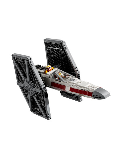 imagem de Lego Star Wars X Wing8