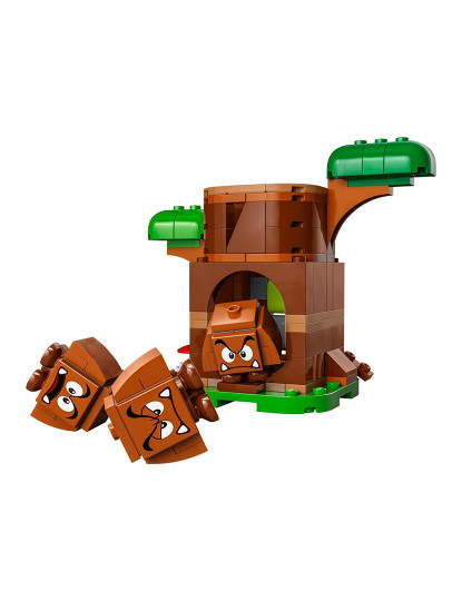 imagem de Lego Super Mario Dos Goombas6