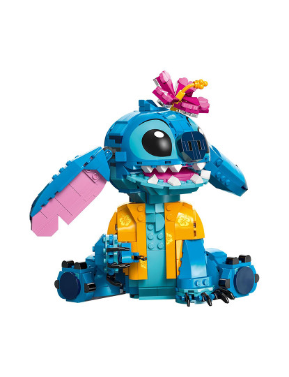 imagem de Lego Disney Disney Stitch5