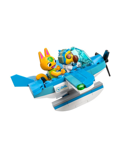 imagem de Lego Dodo Airlines9