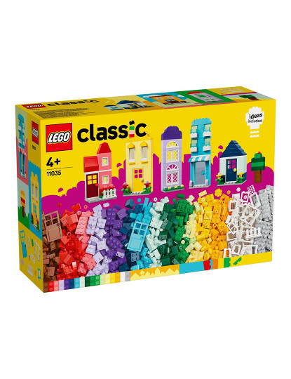 imagem de Lego Casas Criativas2