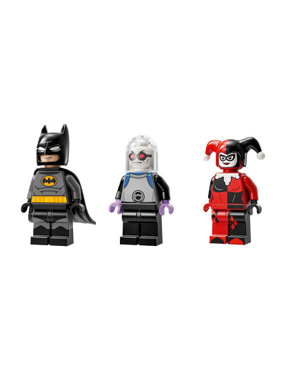 imagem de Lego Harley Freeze9