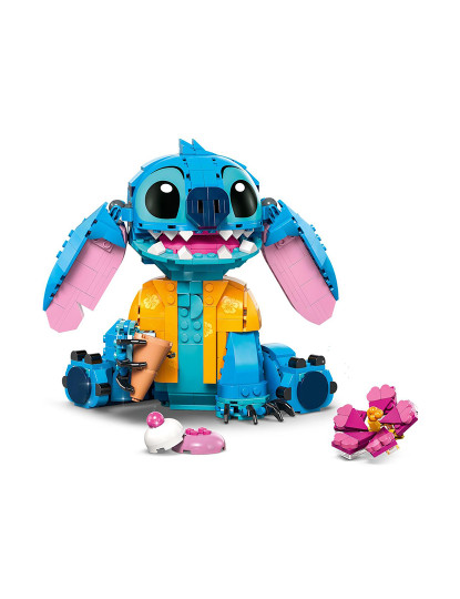 imagem de Lego Disney Disney Stitch6