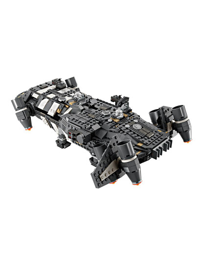 imagem de Lego Star Wars Crew Ship5