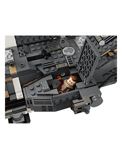 imagem de Lego Star Wars Crew Ship8