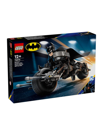 imagem de Lego Bat Pod2